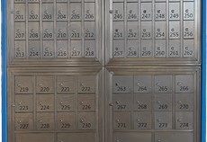 My Mailboxes